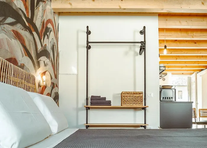 Appartement Bre - Lumen Vicence