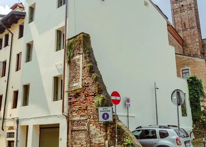 Bre - Lumen Appartement *