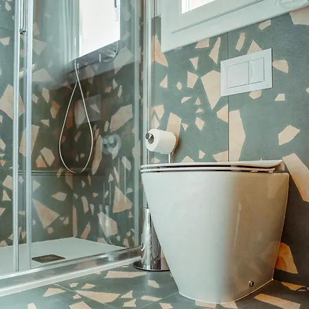 Bre - Lumen Apartamento Vicenza