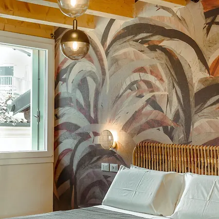 Apartamento Bre - Lumen *