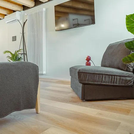 Apartamento Bre - Lumen *