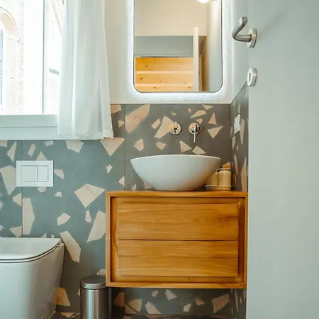 Bre - Lumen Apartamento *