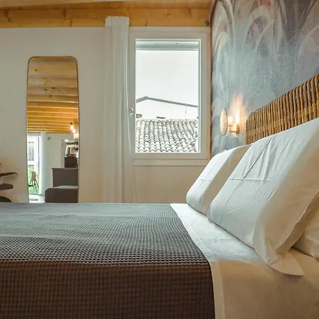 Apartamento Bre - Lumen