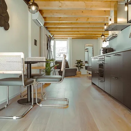 Bre - Lumen Apartamento