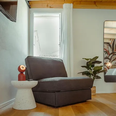 Apartamento Bre - Lumen