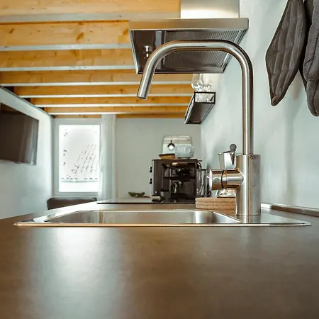 Apartamento Bre - Lumen