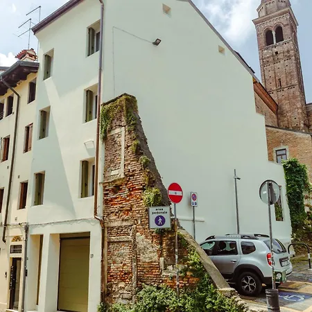 Bre - Lumen Apartamento *