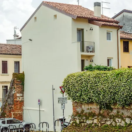 Apartamento Bre - Lumen *