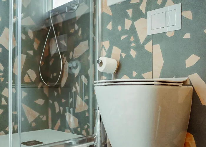 Bre - Lumen Apartamento Vicenza