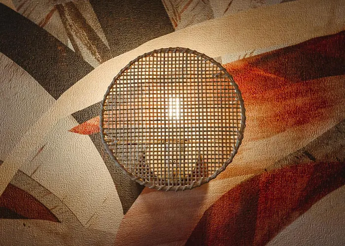 Apartamento Bre - Lumen *