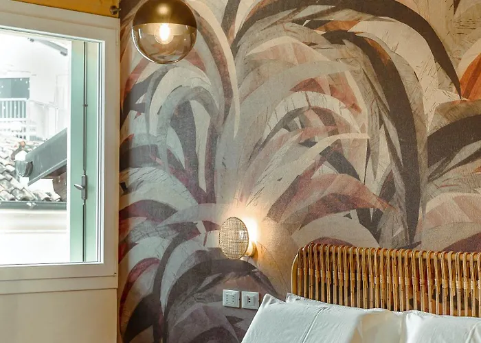 Apartamento Bre - Lumen *