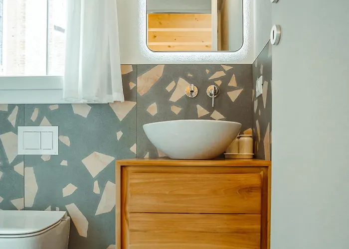 Bre - Lumen Apartamento *