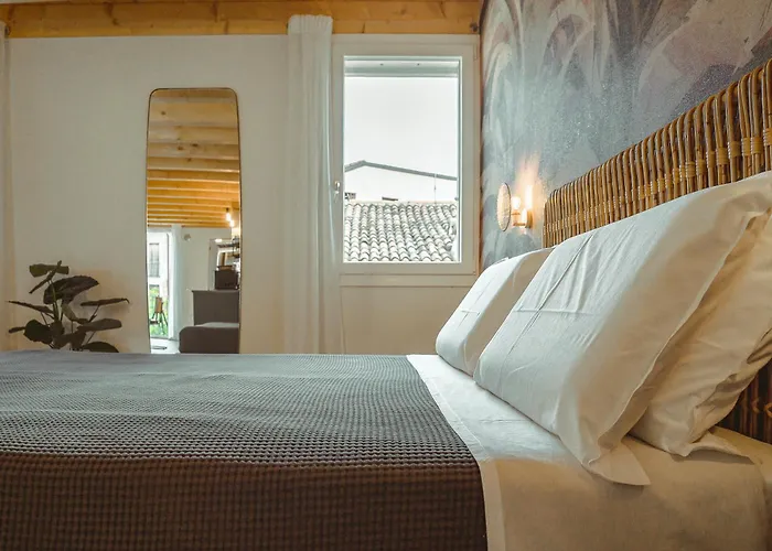 Apartamento Bre - Lumen