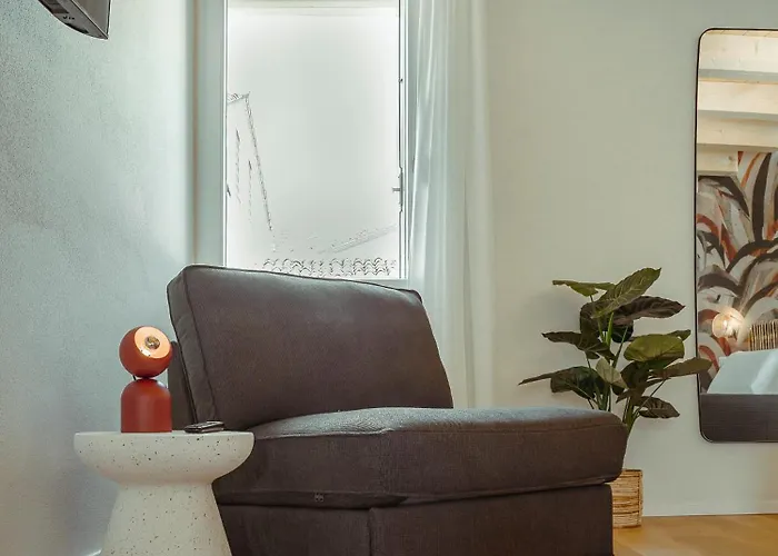 Apartamento Bre - Lumen