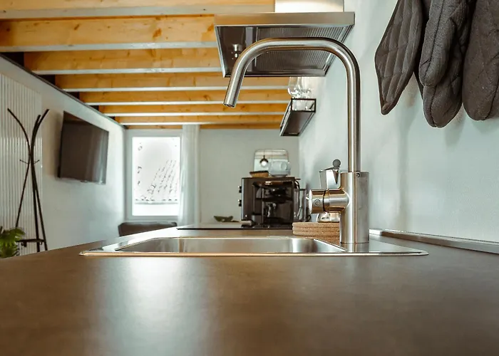 Apartamento Bre - Lumen