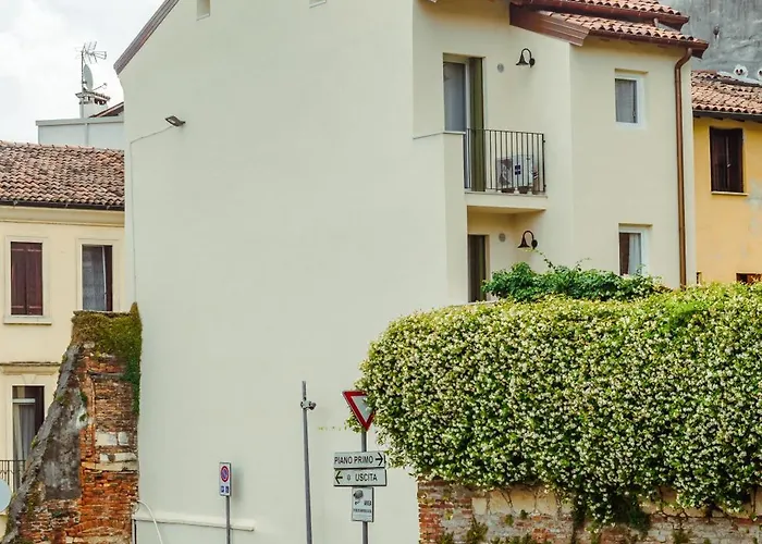 Apartamento Bre - Lumen *